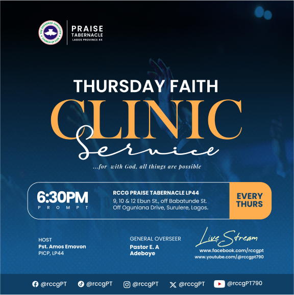 Faith Clinic